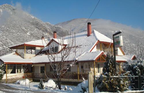 Loutraki Apartment | Guesthouse Agnandi
