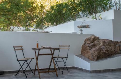 Kato Sounion Apartment | Sounio Golden View Villas
