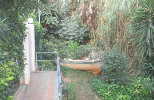 Nea Makri Apartment | Villa Verde Apart-Hotel