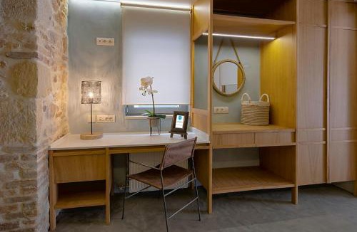 Koum Kapi Apartment | Koum Kapi Boutique Apartments