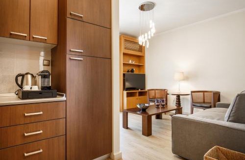 Kalamaria Apartment | Melon Suites
