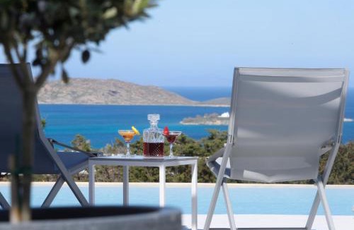 Naousa Villa | Angels Estate Precious Villas