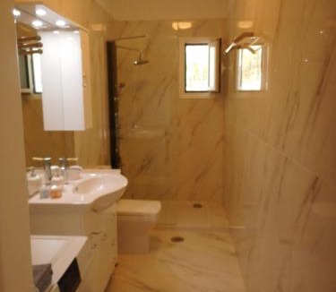 Paleros Apartment | Kanellos luxury apartments