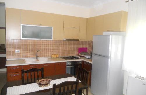 Pogradec Apartment | Villa Braho 1