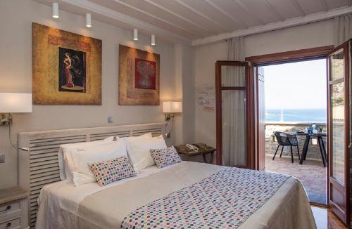 Limeni Hotel | Limeni Inn Boutique Hotel Adults only 12plus