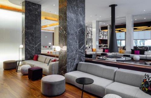 Thessaloniki City Centre Hotel | Makedonia Palace