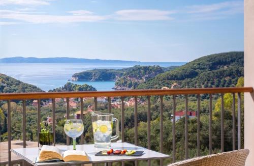 Parga Apartment | Salvator Villas & Spa Hotel