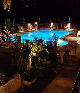 Paradhisos Hotel | Star Paradise Hotel