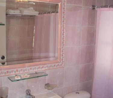 Galaxidi Apartment | Villa Ianthia