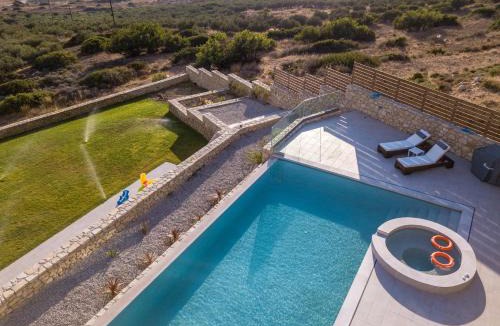Falassarna Villa | Aspalathos Falassarna Villas