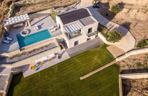 Falassarna Villa | Aspalathos Falassarna Villas