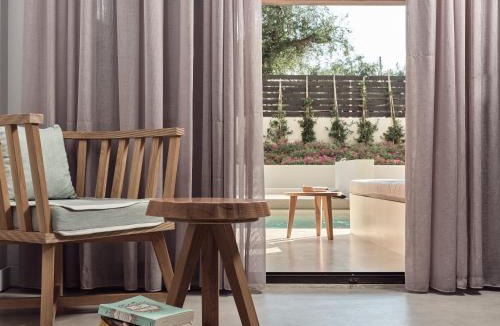 Laganas Hotel | Castelli Hotel-Adults Only