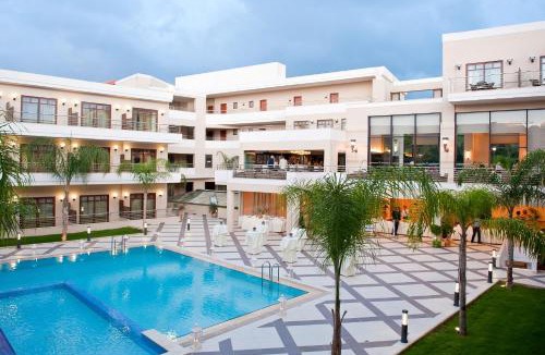 Platanias Town Resort | Porto Platanias Beach Resort & Spa