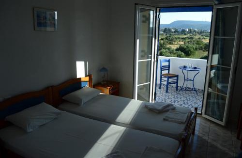 Kithira Apartment | Theofilos Appartements