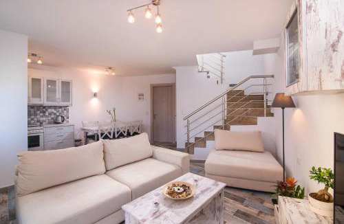 Potos House | Villa Tasos-Potos Thassos