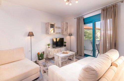 Potos House | Villa Tasos-Potos Thassos