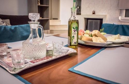 Roumeli Villa | Andromache Villas