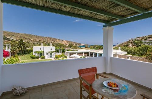 Aspous Apartment | Dioni Hotel