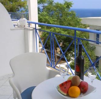 Gialiskari Hotel | Karras Star Hotel