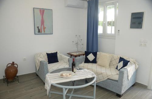 Skopelos Town Apartment | Mania's House