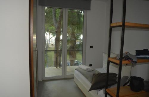 Golem Villa | Splendida Villa con giardino sulla spiaggia