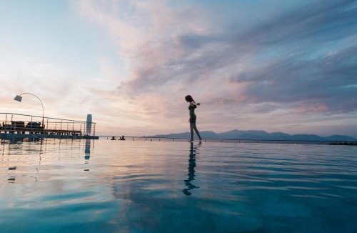 Fiskardo Hotel | Emelisse Nature Resort