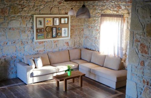 Kassandra Villa | Fruit Garden Villas