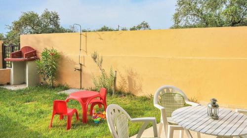 Skala Rachoniou Villa | Milonas Villas