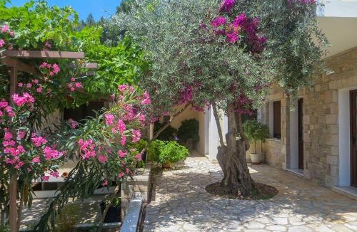 Kerveli Apartment | Kerveli Luxury Villa