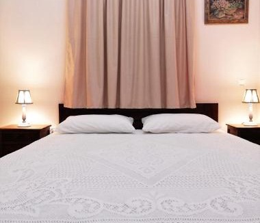 Omales Villa | Mezapos Villa Makrina