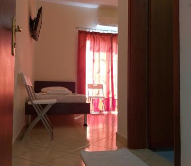 Qafe e Gjashtes House | Guesthouse Villa Joanna&Mattheo