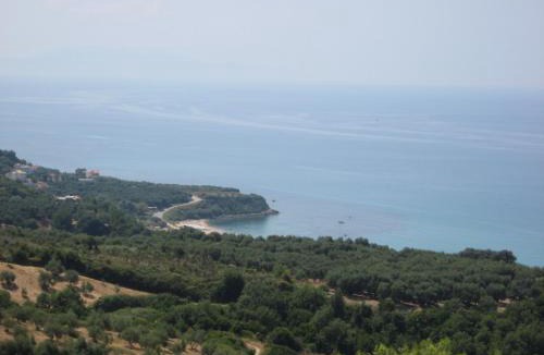 Preveza Apartment | Palmina Mare