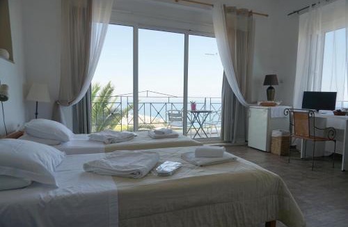 Halepa Hotel | Akrotiri Hotel