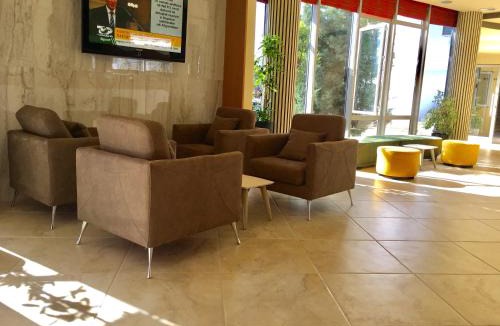 Shengjin Hotel | Hotel ANTAG