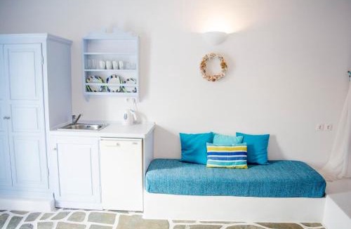 Ios Hotel | Gorgona