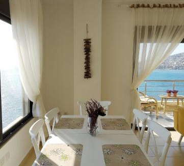 Sarande Apartment | Harito Residence Sarande