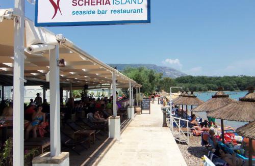 Dassia Hotel | Scheria Hotel