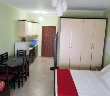 Shengjin Hotel | Hotel Gjoci