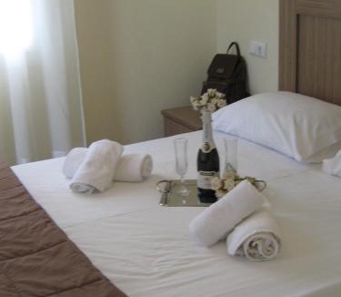 Astris Apartment | Studios Venetia