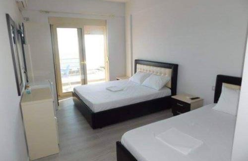 Dhermi Hotel | Sea View Hotel Dhermi
