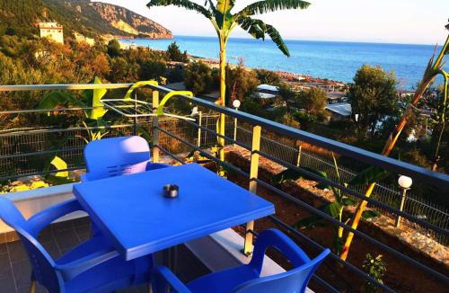 Dhermi Hotel | Sea View Hotel Dhermi