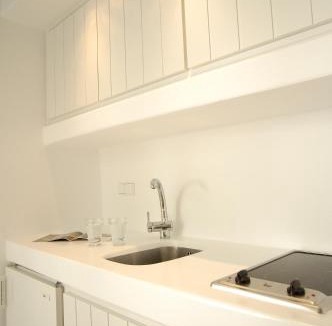 Apollonia Apartment | Kapetan Tasos Suites