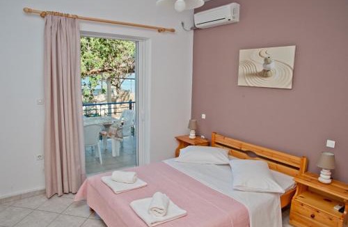 Rodia Apartment | Erodios Apartments