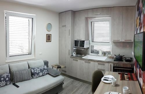 Blloku Apartment | Absolute Blloku Apartment