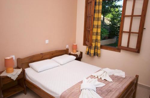 Agios Dimitrios House | Alkmini