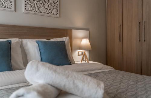 Limenas Chersonisou Apartment | Lemar Luxury Apartments
