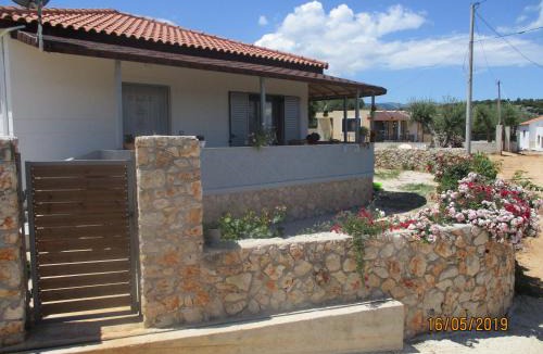 Ksamil Apartment | Vila Horizont Ksamil