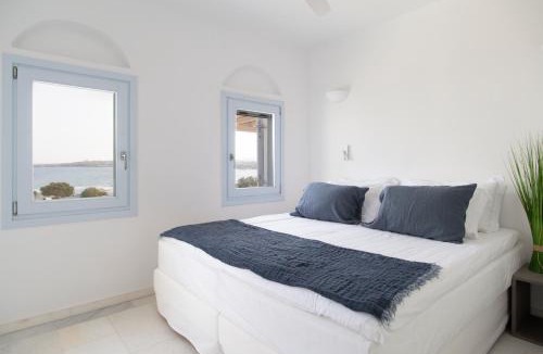 Santa Maria Villa | The Sand Collection Villas
