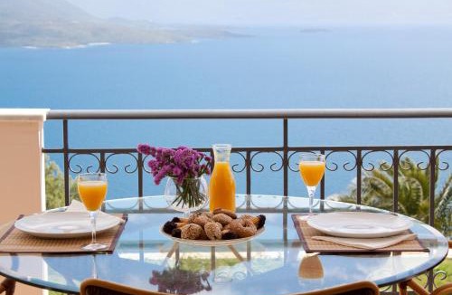 Nikiana Villa | Villa Mare