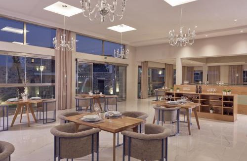 Kalamaki Hotel | Golden Sun Resort - Adults Only